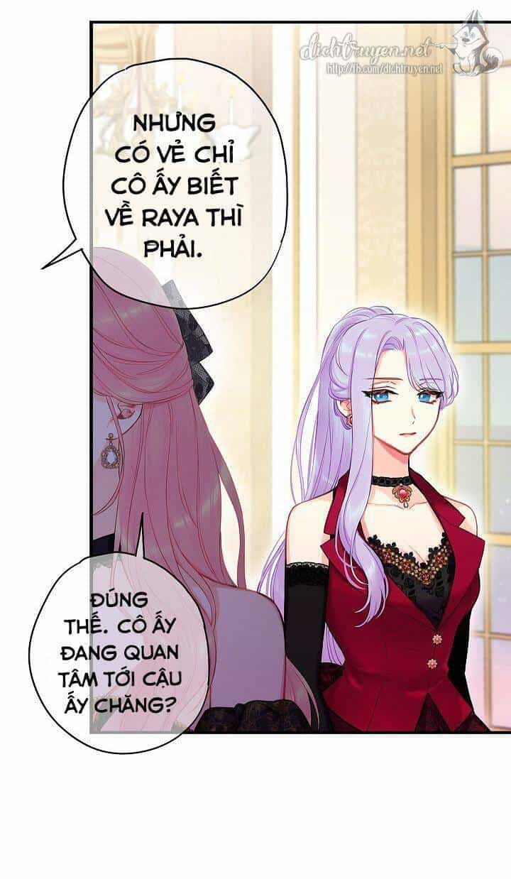 Trọng Sinh Trở Thành Hoàng Phi - Chương 190 - ảnh 45