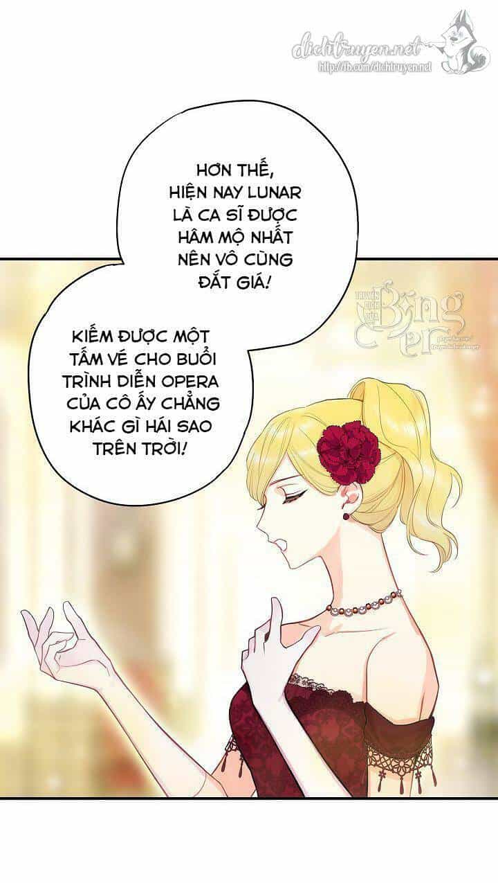 Trọng Sinh Trở Thành Hoàng Phi - Chương 191 - ảnh 37