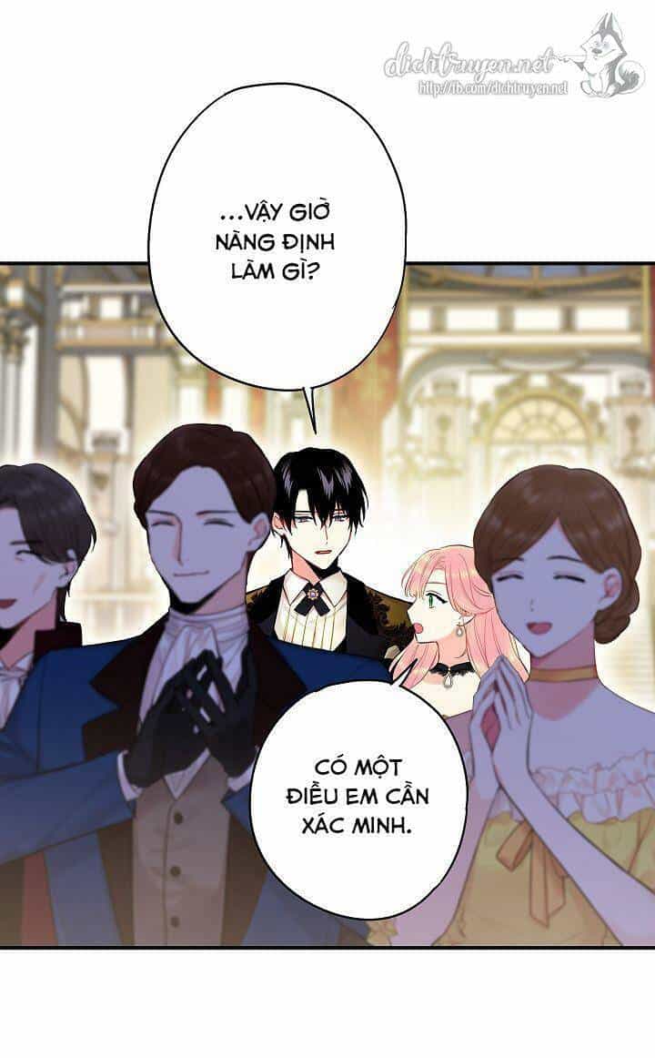 Trọng Sinh Trở Thành Hoàng Phi - Chương 191 - ảnh 40