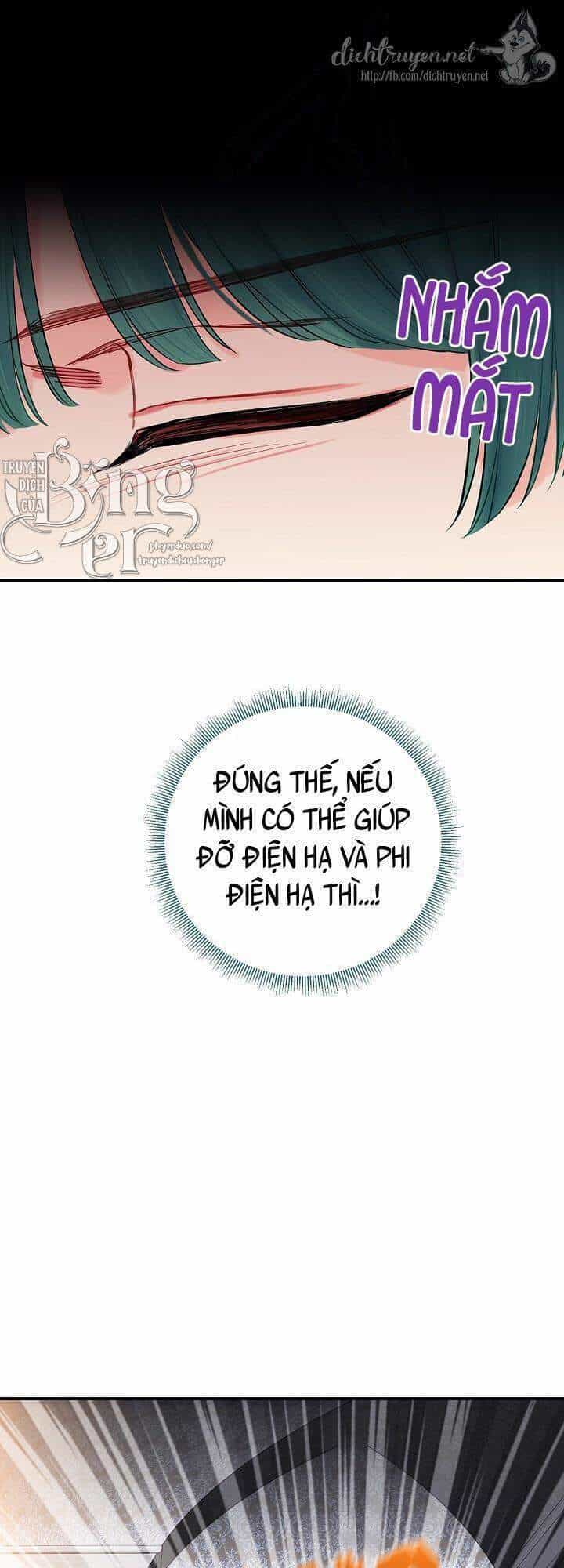 Trọng Sinh Trở Thành Hoàng Phi - Chương 192 - ảnh 12