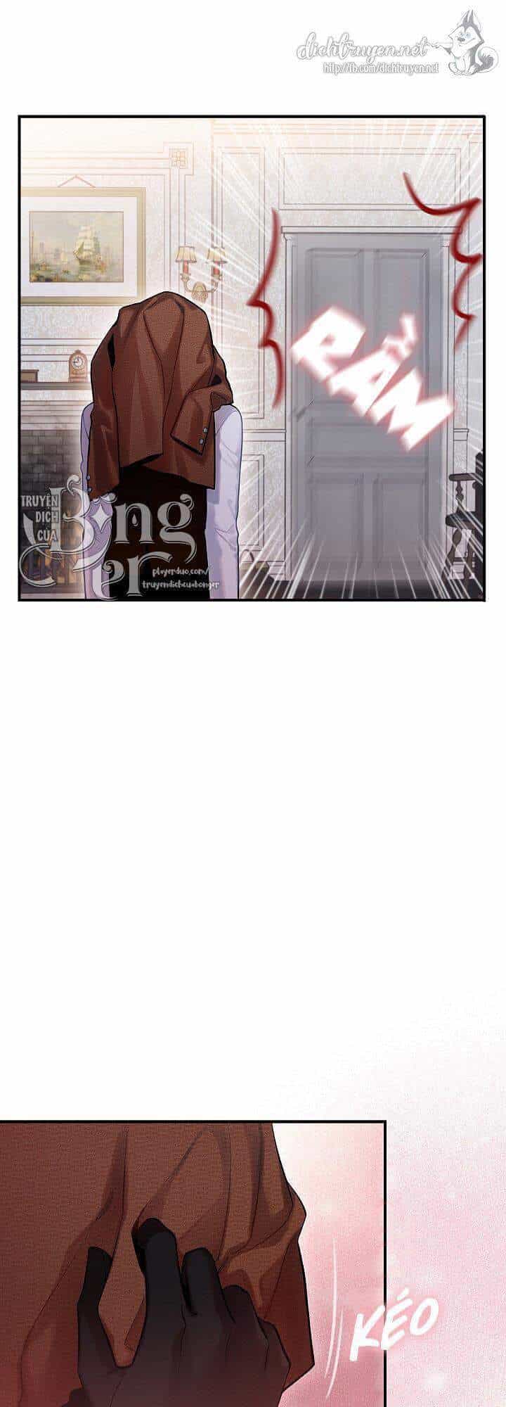 Trọng Sinh Trở Thành Hoàng Phi - Chương 192 - ảnh 26