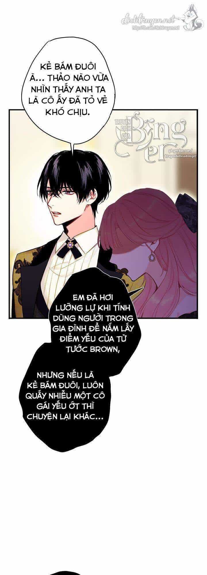 Trọng Sinh Trở Thành Hoàng Phi - Chương 192 - ảnh 49