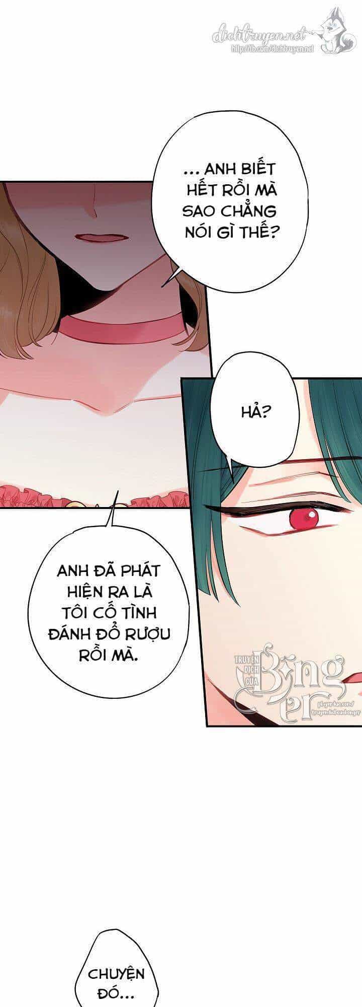 Trọng Sinh Trở Thành Hoàng Phi - Chương 192 - ảnh 5