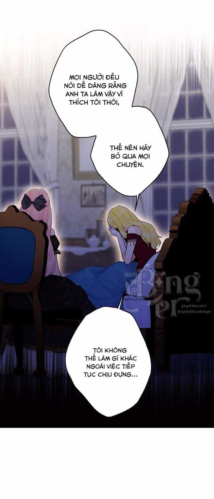 Trọng Sinh Trở Thành Hoàng Phi - Chương 193 - ảnh 38