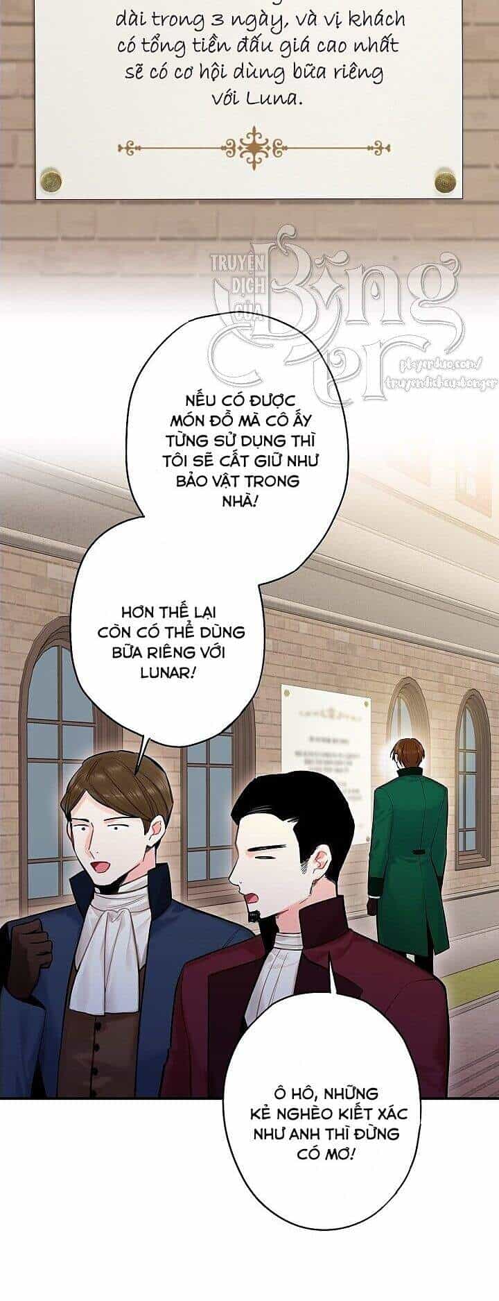 Trọng Sinh Trở Thành Hoàng Phi - Chương 193 - ảnh 44