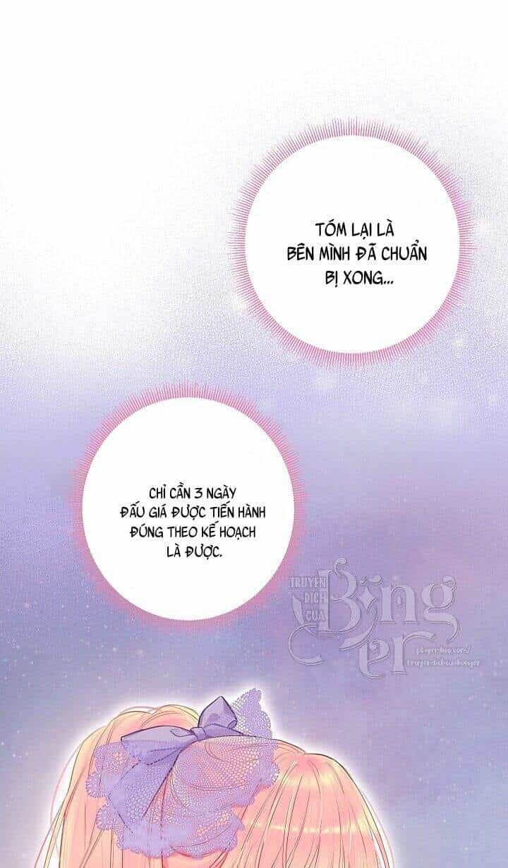 Trọng Sinh Trở Thành Hoàng Phi - Chương 193 - ảnh 57
