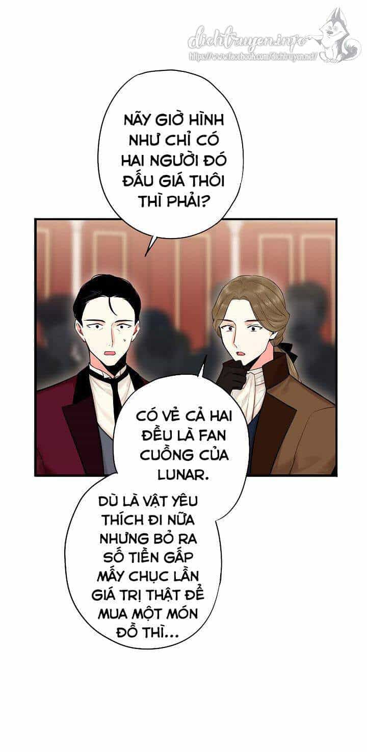 Trọng Sinh Trở Thành Hoàng Phi - Chương 194 - ảnh 13