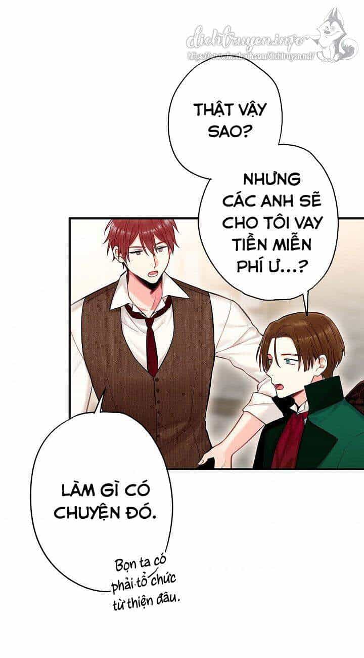 Trọng Sinh Trở Thành Hoàng Phi - Chương 194 - ảnh 57