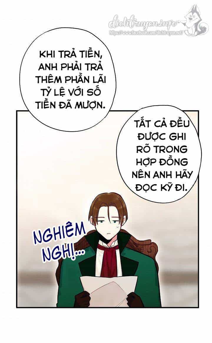 Trọng Sinh Trở Thành Hoàng Phi - Chương 194 - ảnh 58