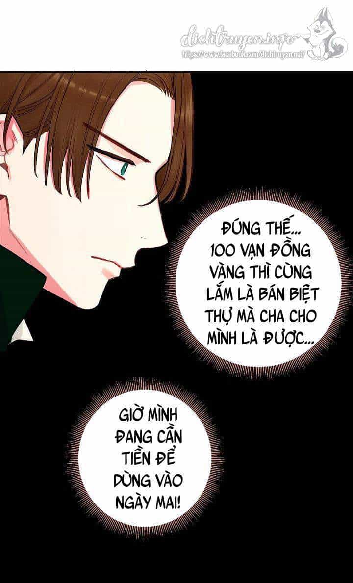 Trọng Sinh Trở Thành Hoàng Phi - Chương 194 - ảnh 65