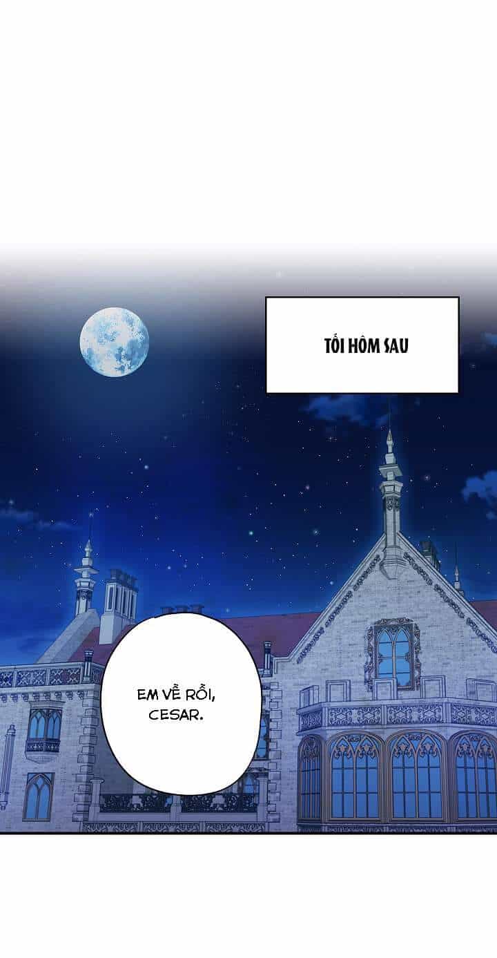 Trọng Sinh Trở Thành Hoàng Phi - Chương 195 - ảnh 22