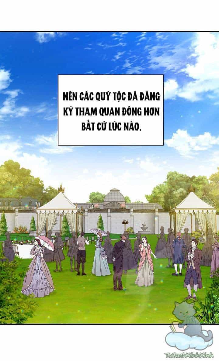 Trọng Sinh Trở Thành Hoàng Phi - Chương 196 - ảnh 25