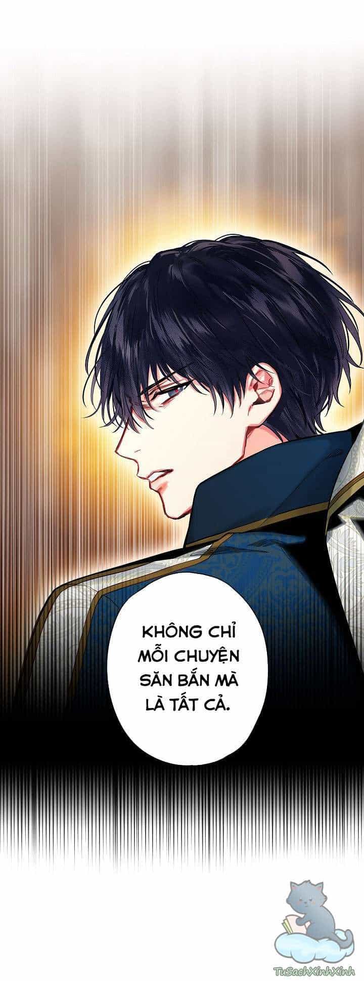 Trọng Sinh Trở Thành Hoàng Phi - Chương 196 - ảnh 31