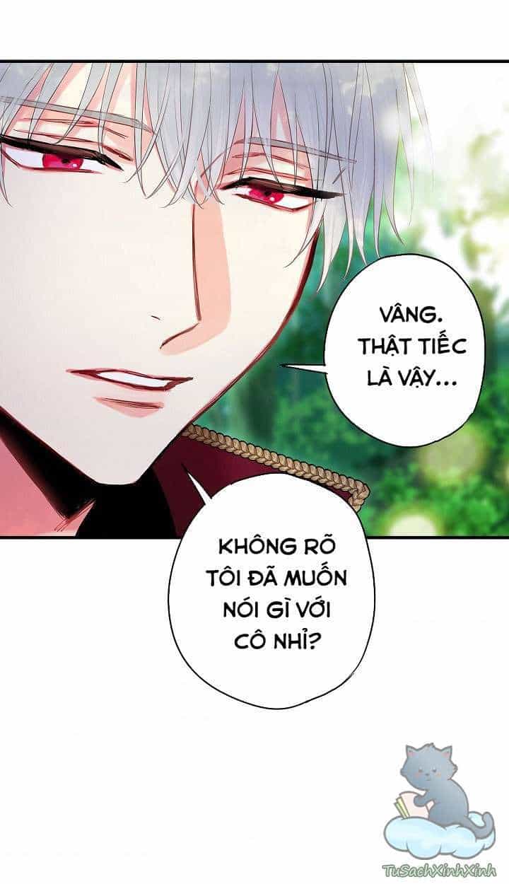 Trọng Sinh Trở Thành Hoàng Phi - Chương 196 - ảnh 59