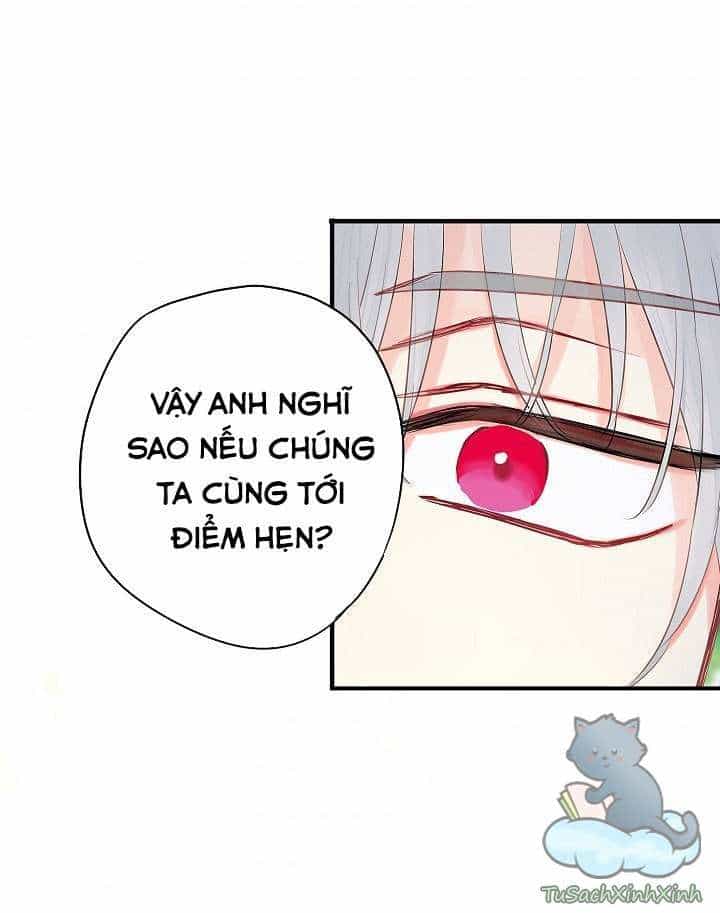 Trọng Sinh Trở Thành Hoàng Phi - Chương 196 - ảnh 60