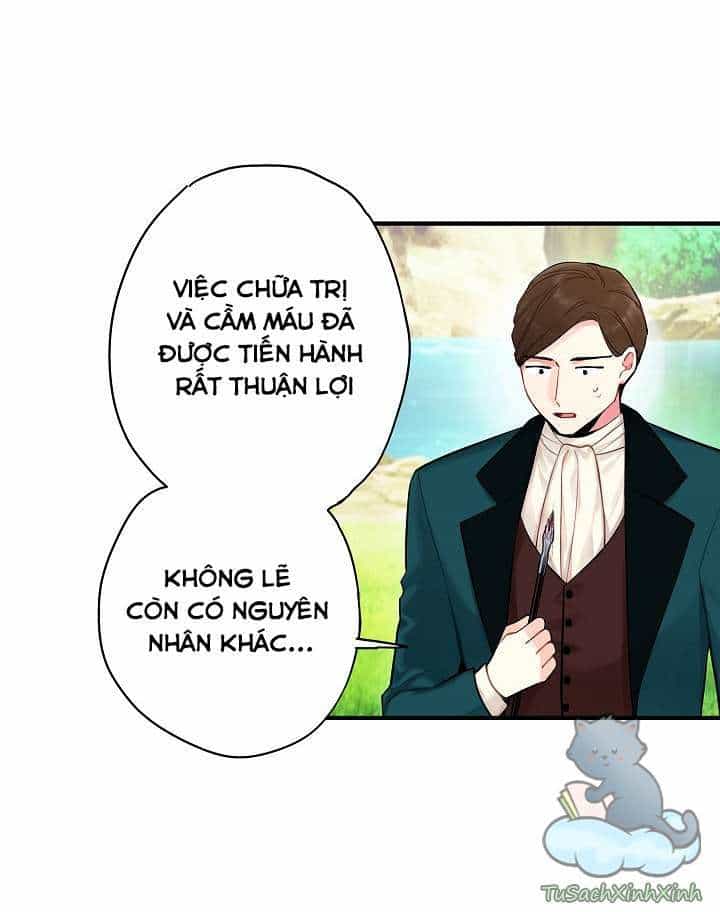 Trọng Sinh Trở Thành Hoàng Phi - Chương 197 - ảnh 42