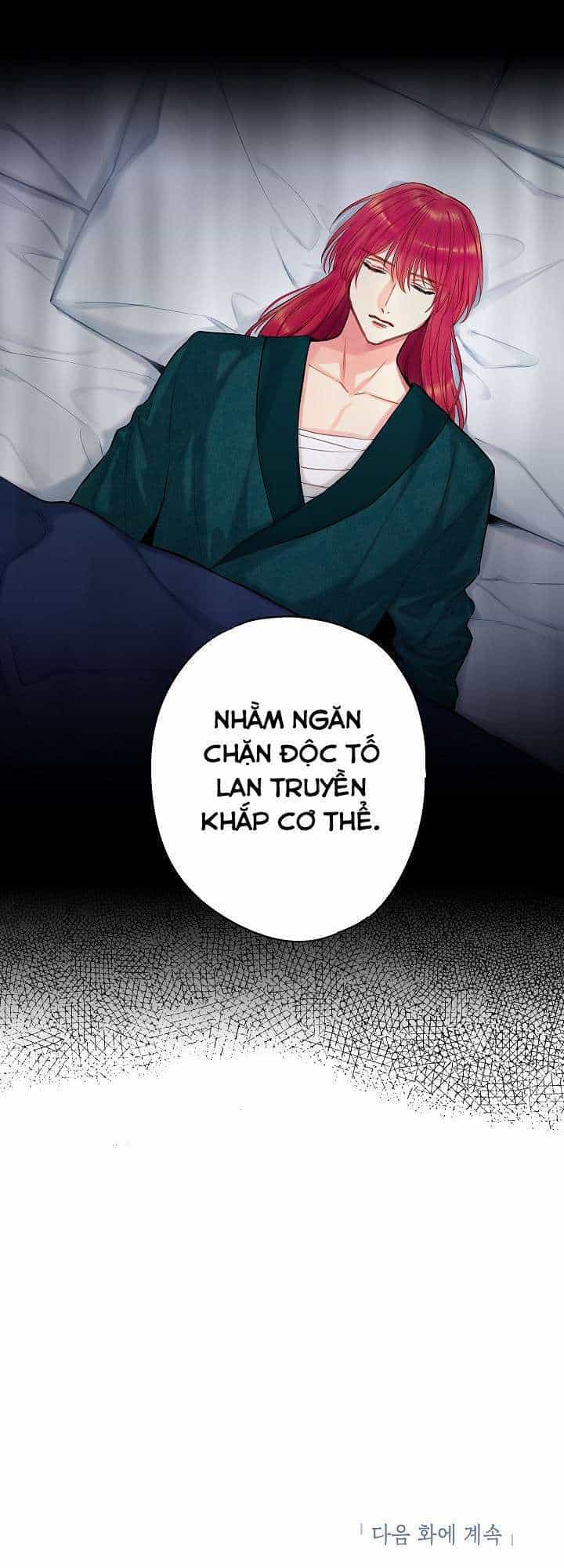 Trọng Sinh Trở Thành Hoàng Phi - Chương 197 - ảnh 66