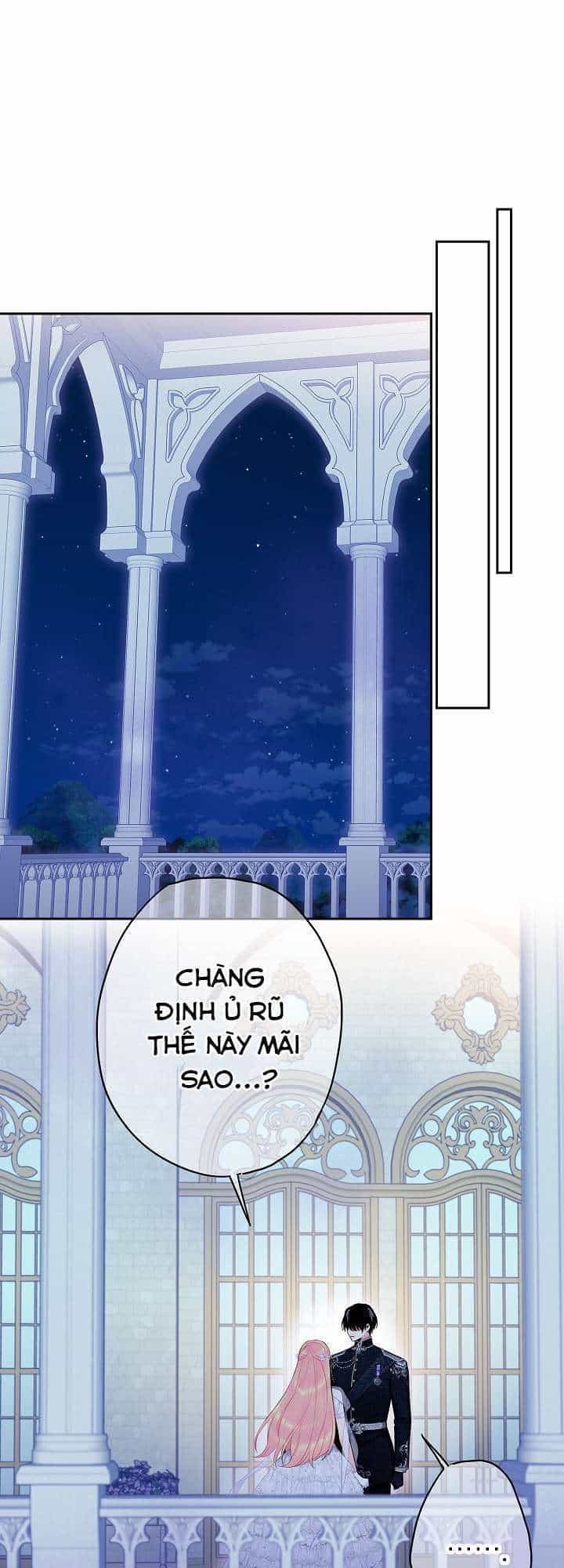 Trọng Sinh Trở Thành Hoàng Phi - Chương 198 - ảnh 39