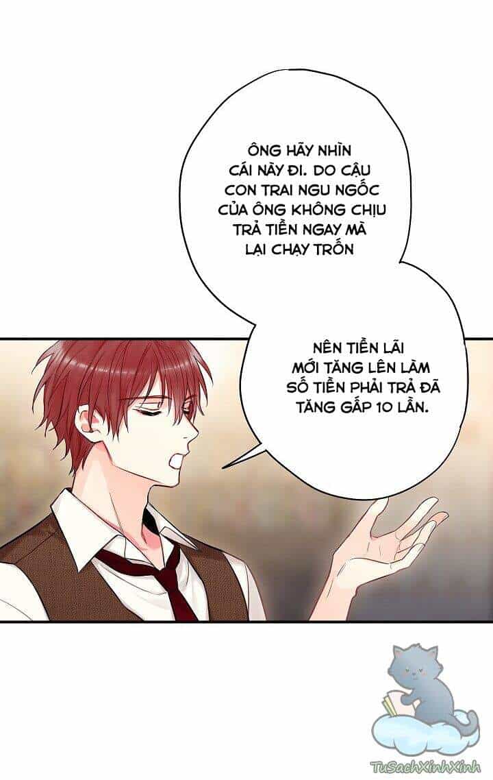 Trọng Sinh Trở Thành Hoàng Phi - Chương 199 - ảnh 20