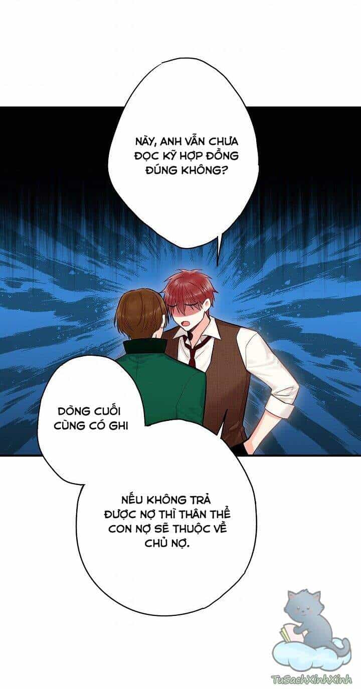 Trọng Sinh Trở Thành Hoàng Phi - Chương 199 - ảnh 9