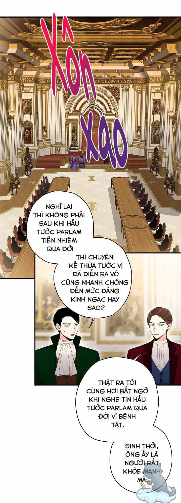 Trọng Sinh Trở Thành Hoàng Phi - Chương 201 - ảnh 3