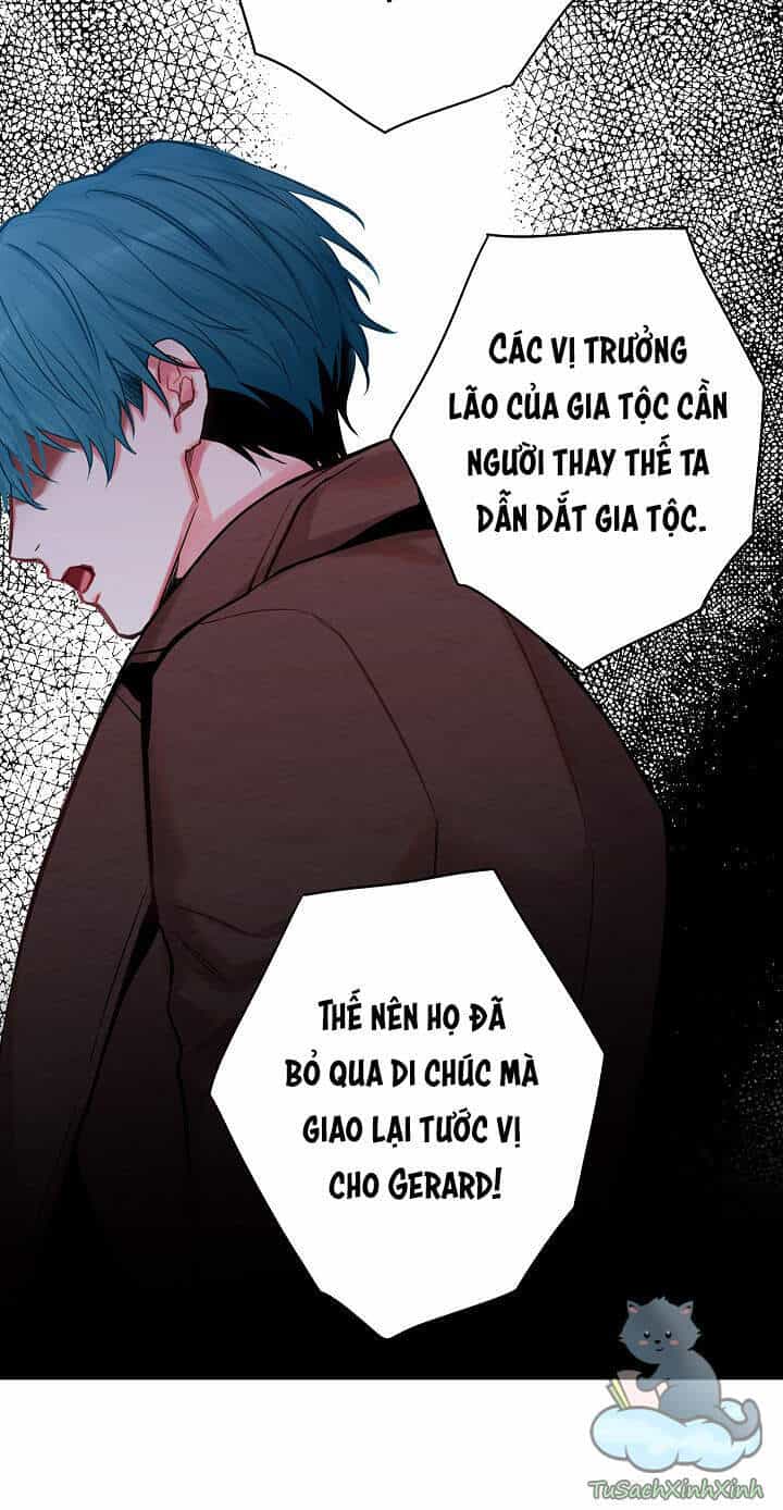 Trọng Sinh Trở Thành Hoàng Phi - Chương 201 - ảnh 38