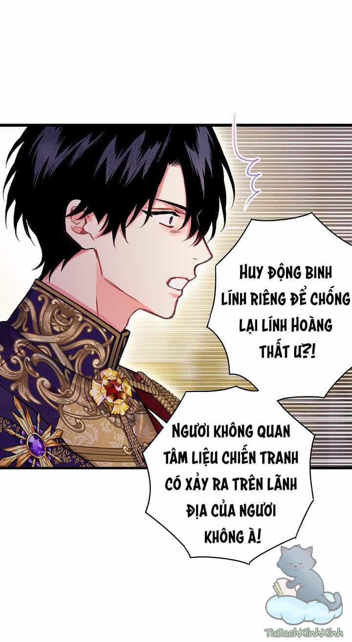 Trọng Sinh Trở Thành Hoàng Phi - Chương 201 - ảnh 53