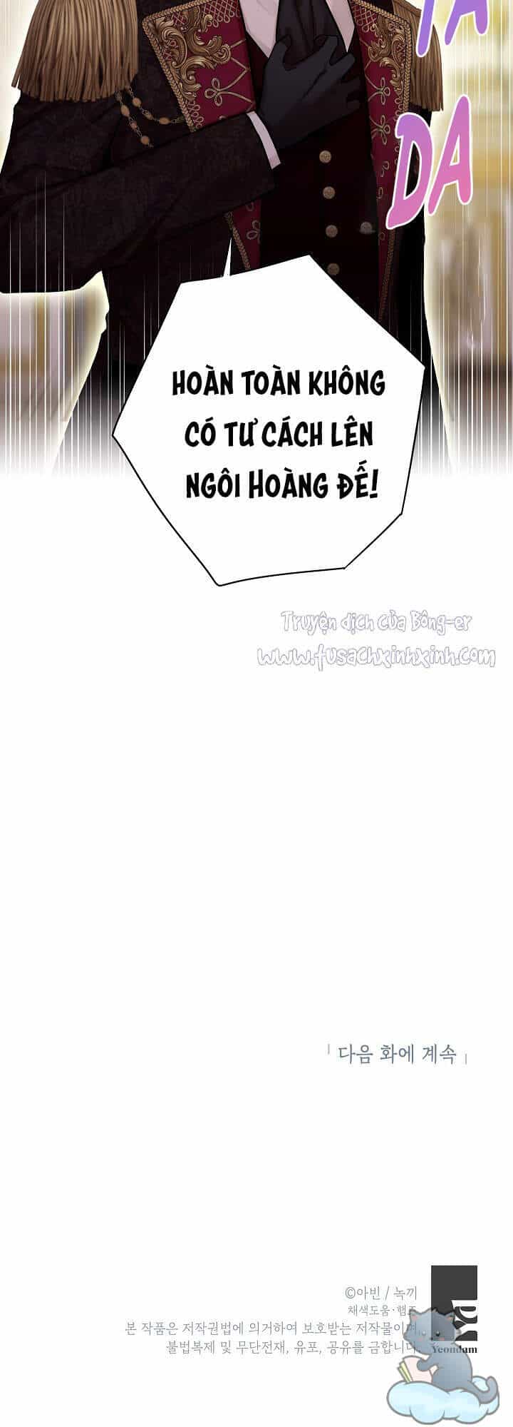 Trọng Sinh Trở Thành Hoàng Phi - Chương 201 - ảnh 65