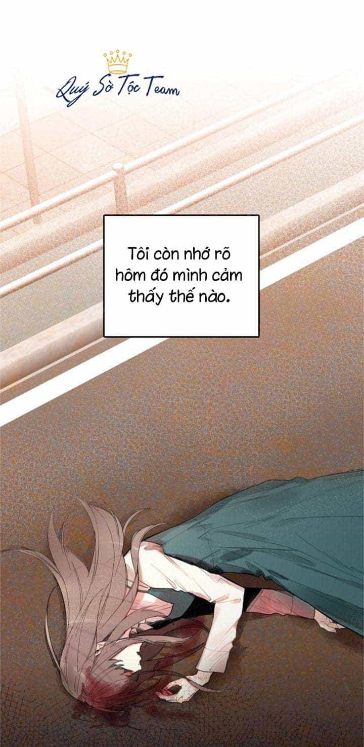 Trọng Sinh Trở Thành Hoàng Phi - Chương 2 - ảnh 2