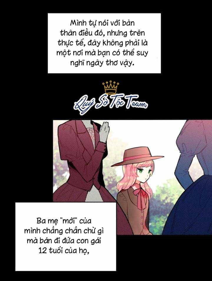 Trọng Sinh Trở Thành Hoàng Phi - Chương 2 - ảnh 26