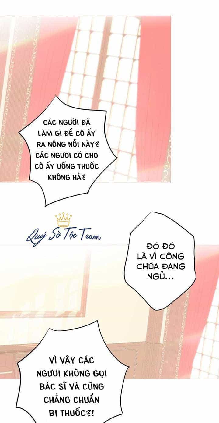 Trọng Sinh Trở Thành Hoàng Phi - Chương 2 - ảnh 30