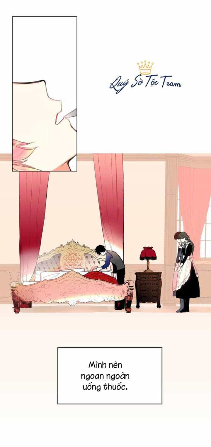 Trọng Sinh Trở Thành Hoàng Phi - Chương 2 - ảnh 39
