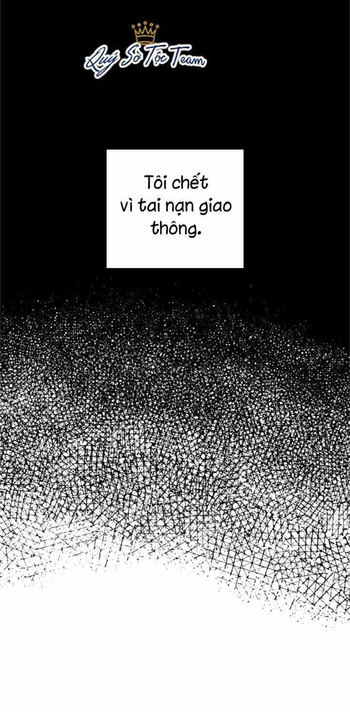 Trọng Sinh Trở Thành Hoàng Phi - Chương 2 - ảnh 5