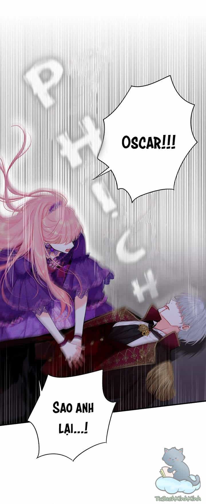 Trọng Sinh Trở Thành Hoàng Phi - Chương 202 - ảnh 27