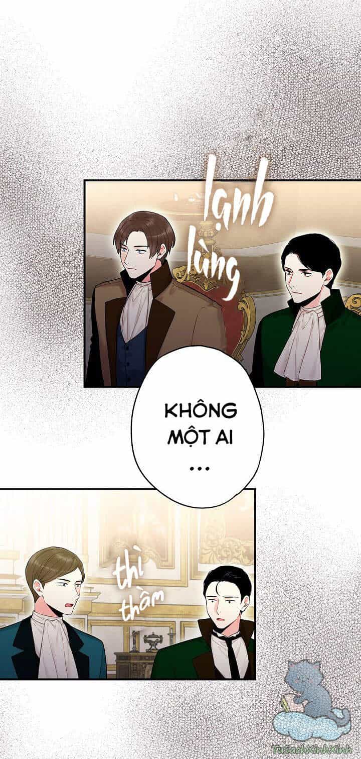 Trọng Sinh Trở Thành Hoàng Phi - Chương 202 - ảnh 8