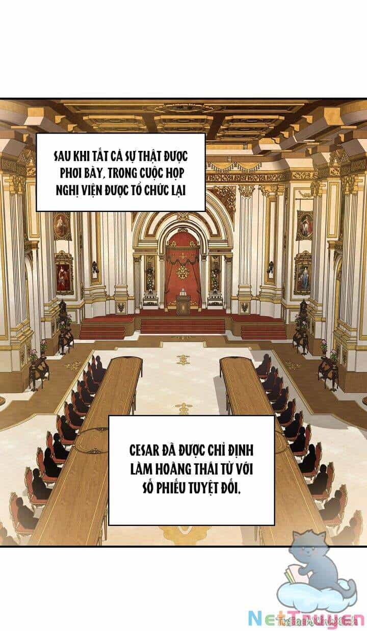 Trọng Sinh Trở Thành Hoàng Phi - Chương 203 - ảnh 23