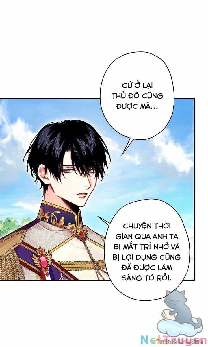 Trọng Sinh Trở Thành Hoàng Phi - Chương 203 - ảnh 54