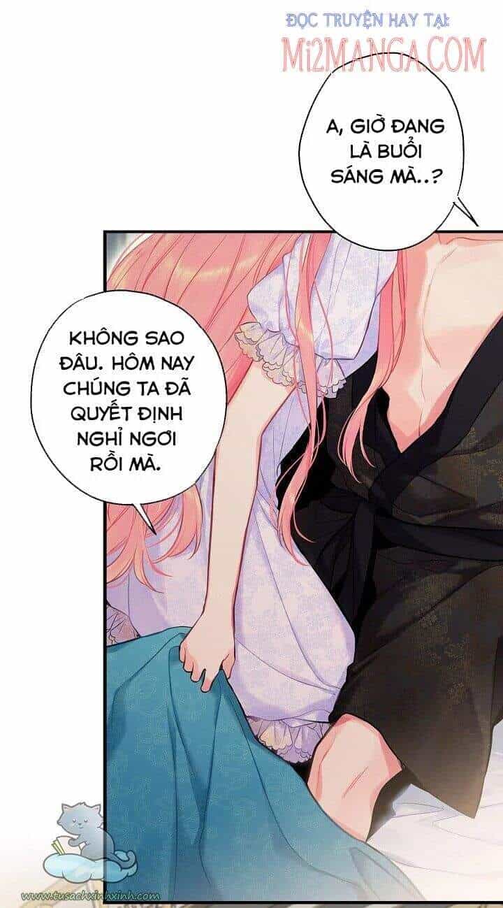 Trọng Sinh Trở Thành Hoàng Phi - Chương 204 - ảnh 25