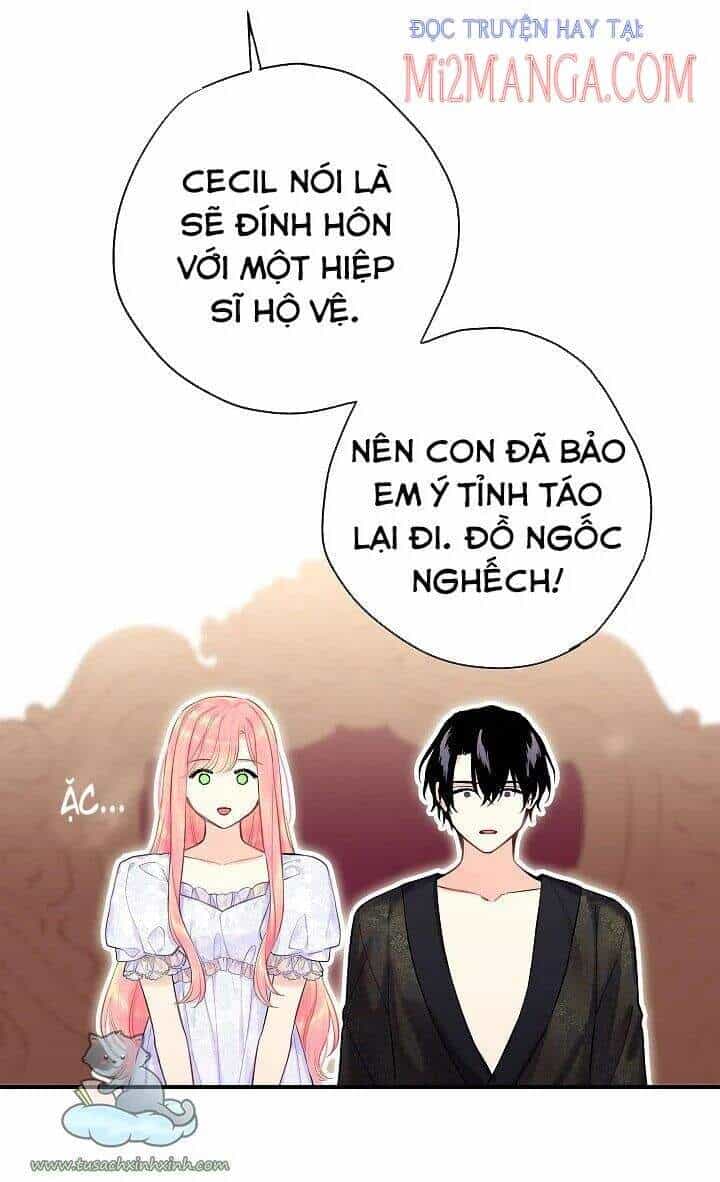 Trọng Sinh Trở Thành Hoàng Phi - Chương 204 - ảnh 38