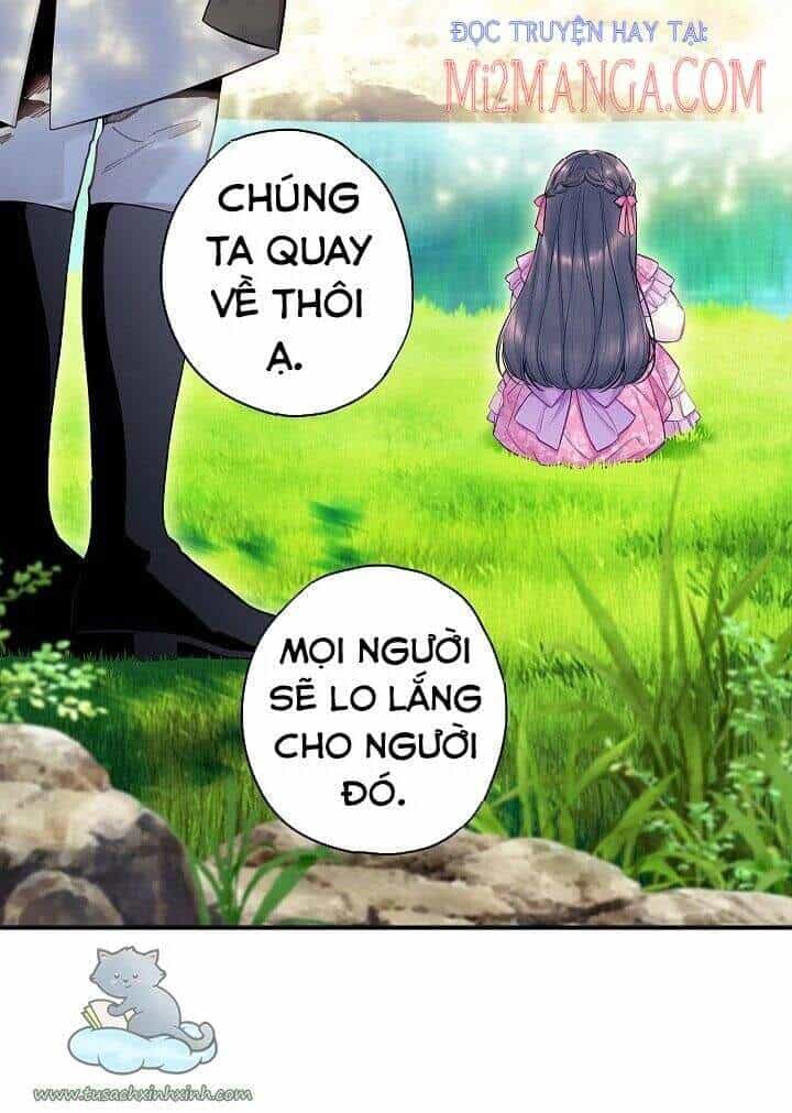 Trọng Sinh Trở Thành Hoàng Phi - Chương 204 - ảnh 43