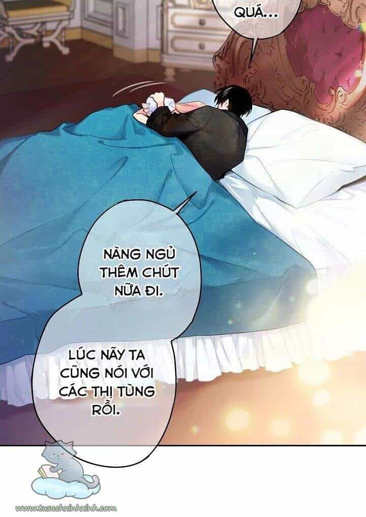 Trọng Sinh Trở Thành Hoàng Phi - Chương 204 - ảnh 7