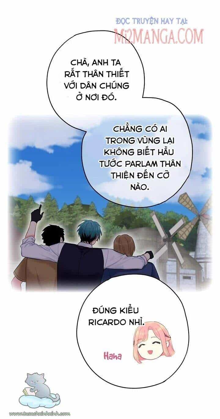Trọng Sinh Trở Thành Hoàng Phi - Chương 205 - ảnh 26