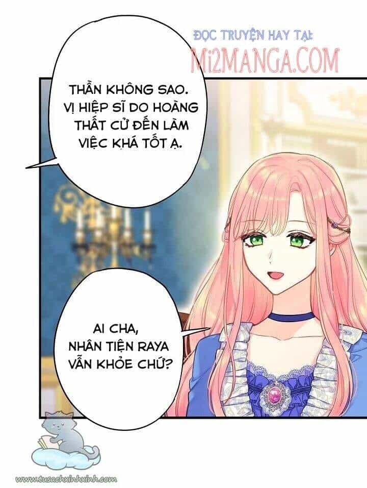 Trọng Sinh Trở Thành Hoàng Phi - Chương 205 - ảnh 28