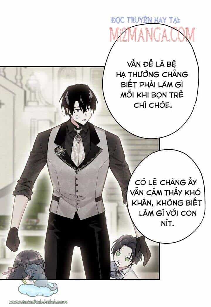 Trọng Sinh Trở Thành Hoàng Phi - Chương 205 - ảnh 38