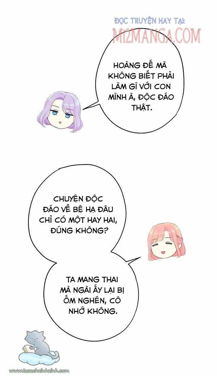 Trọng Sinh Trở Thành Hoàng Phi - Chương 205 - ảnh 39