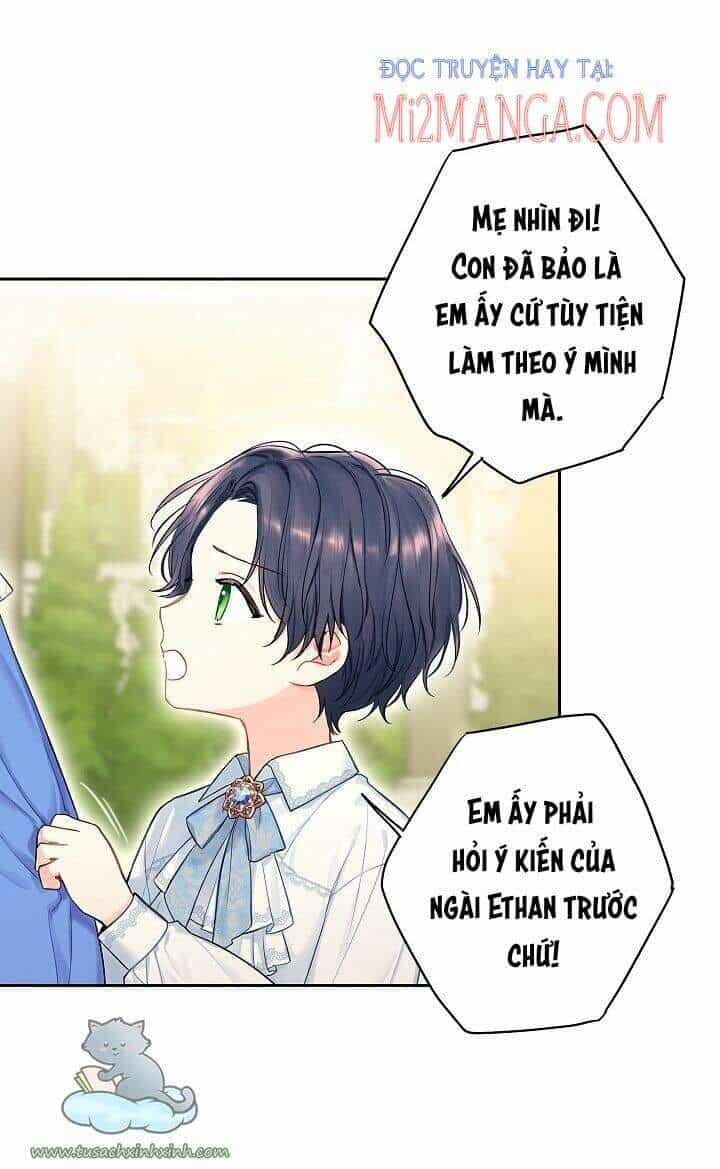Trọng Sinh Trở Thành Hoàng Phi - Chương 205 - ảnh 4