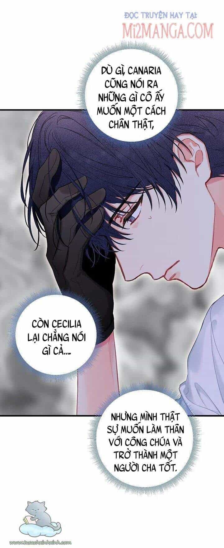 Trọng Sinh Trở Thành Hoàng Phi - Chương 206 - ảnh 38