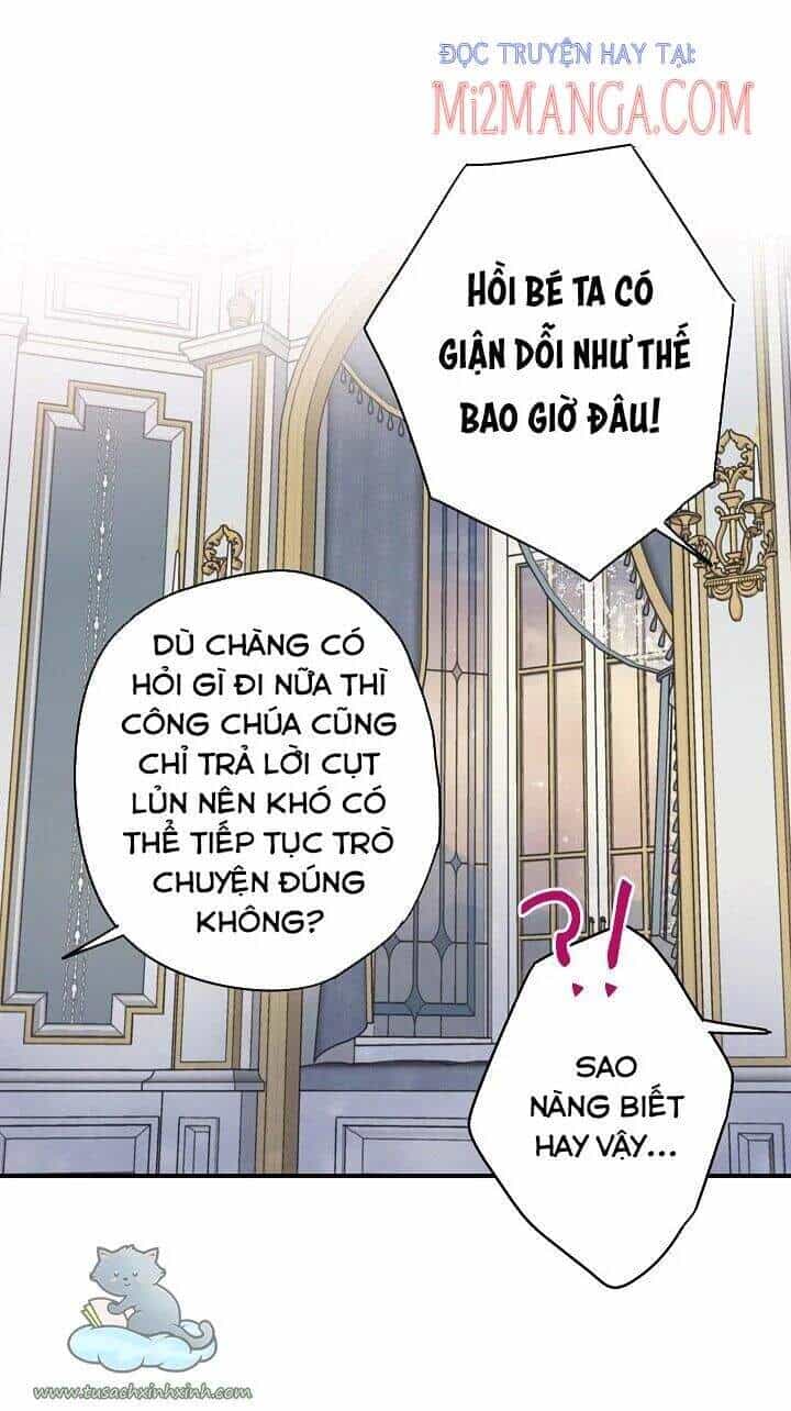 Trọng Sinh Trở Thành Hoàng Phi - Chương 206 - ảnh 46