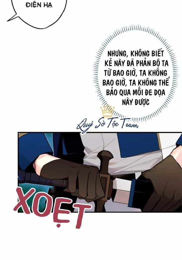 Trọng Sinh Trở Thành Hoàng Phi - Chương 23 - ảnh 16
