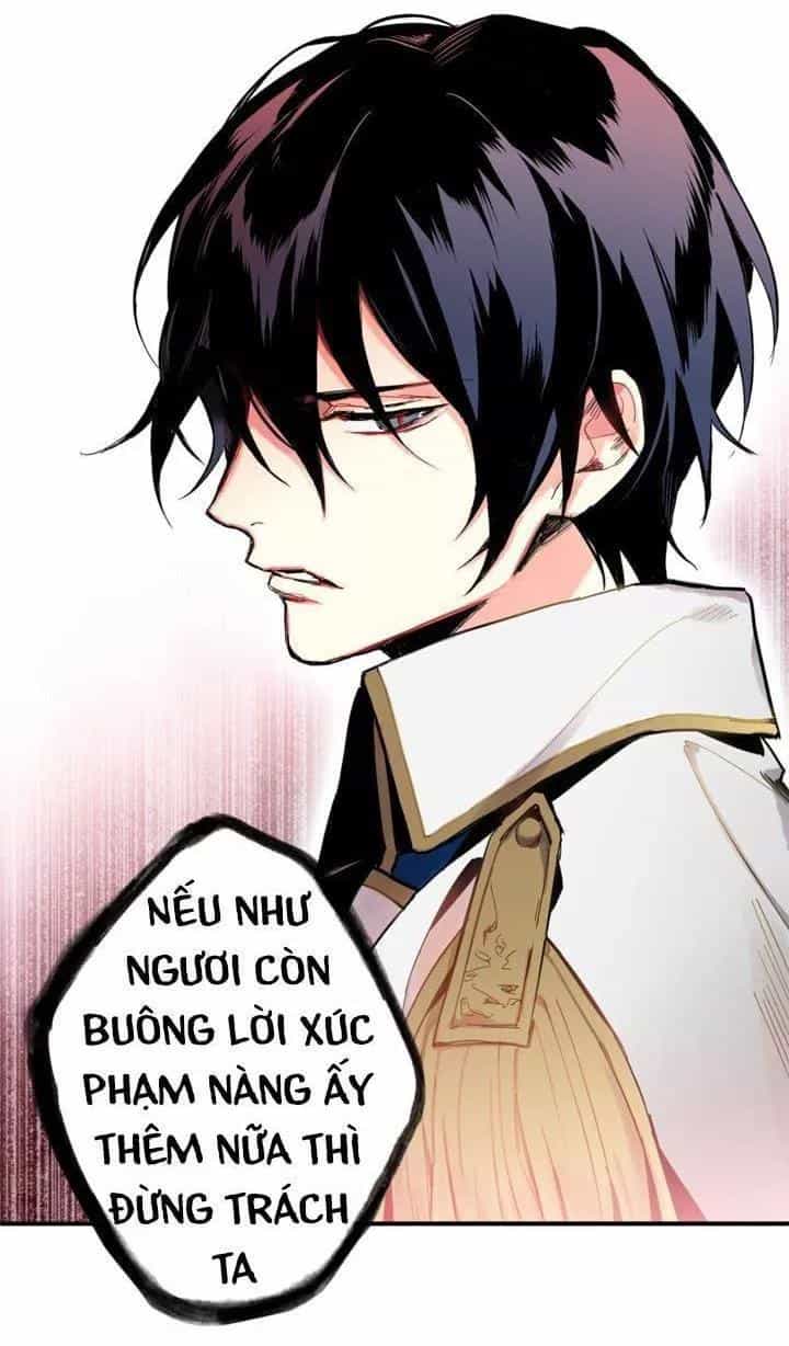 Trọng Sinh Trở Thành Hoàng Phi - Chương 23 - ảnh 31
